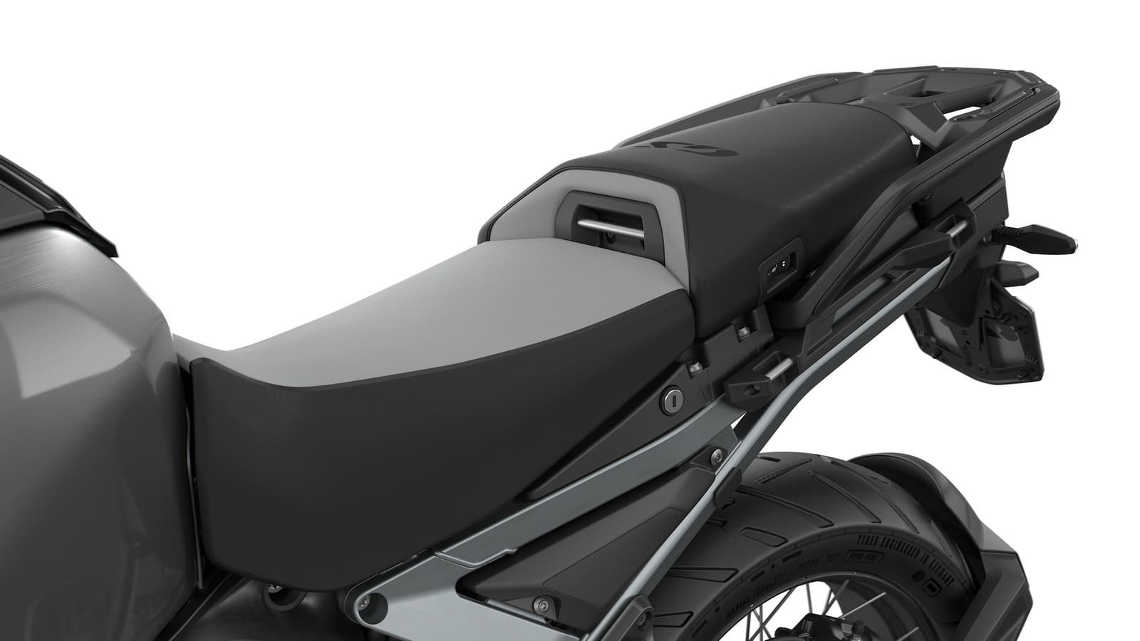 2025 - BMW R 1300 GS ADVENTURE, foto 58