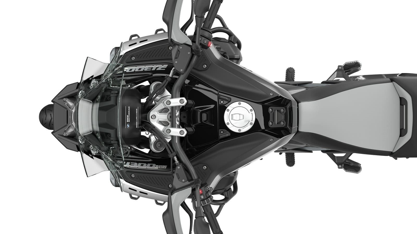 2025 - BMW R 1300 GS ADVENTURE, foto 59
