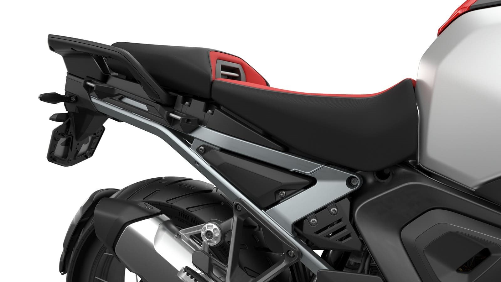 2025 - BMW R 1300 GS ADVENTURE, foto 60
