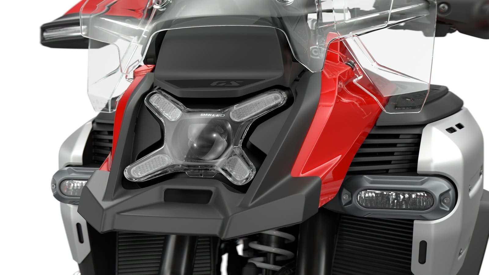 2025 - BMW R 1300 GS ADVENTURE, foto 61