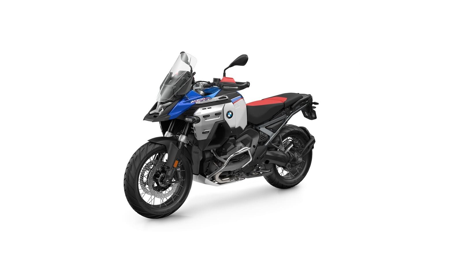 2025 - BMW R 1300 GS ADVENTURE, foto 63