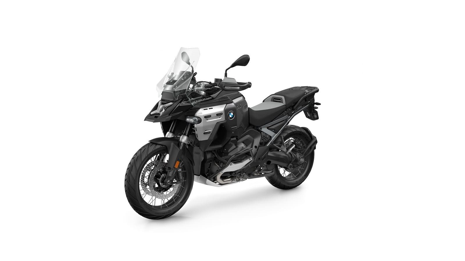 2025 - BMW R 1300 GS ADVENTURE, foto 64