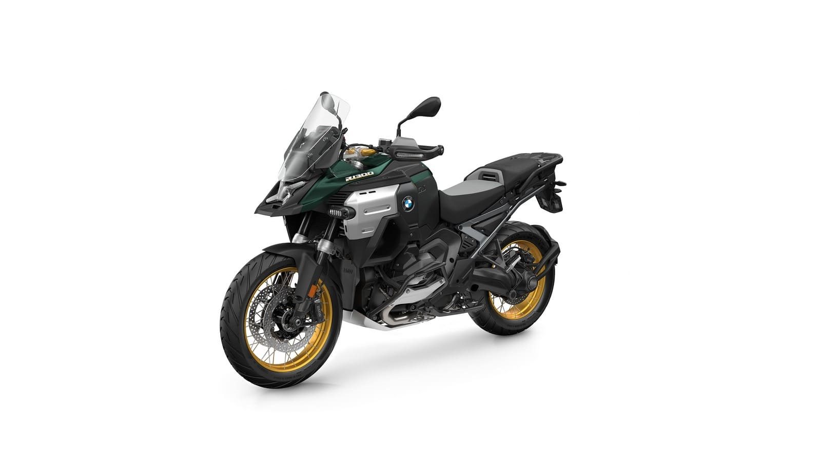 2025 - BMW R 1300 GS ADVENTURE, foto 65