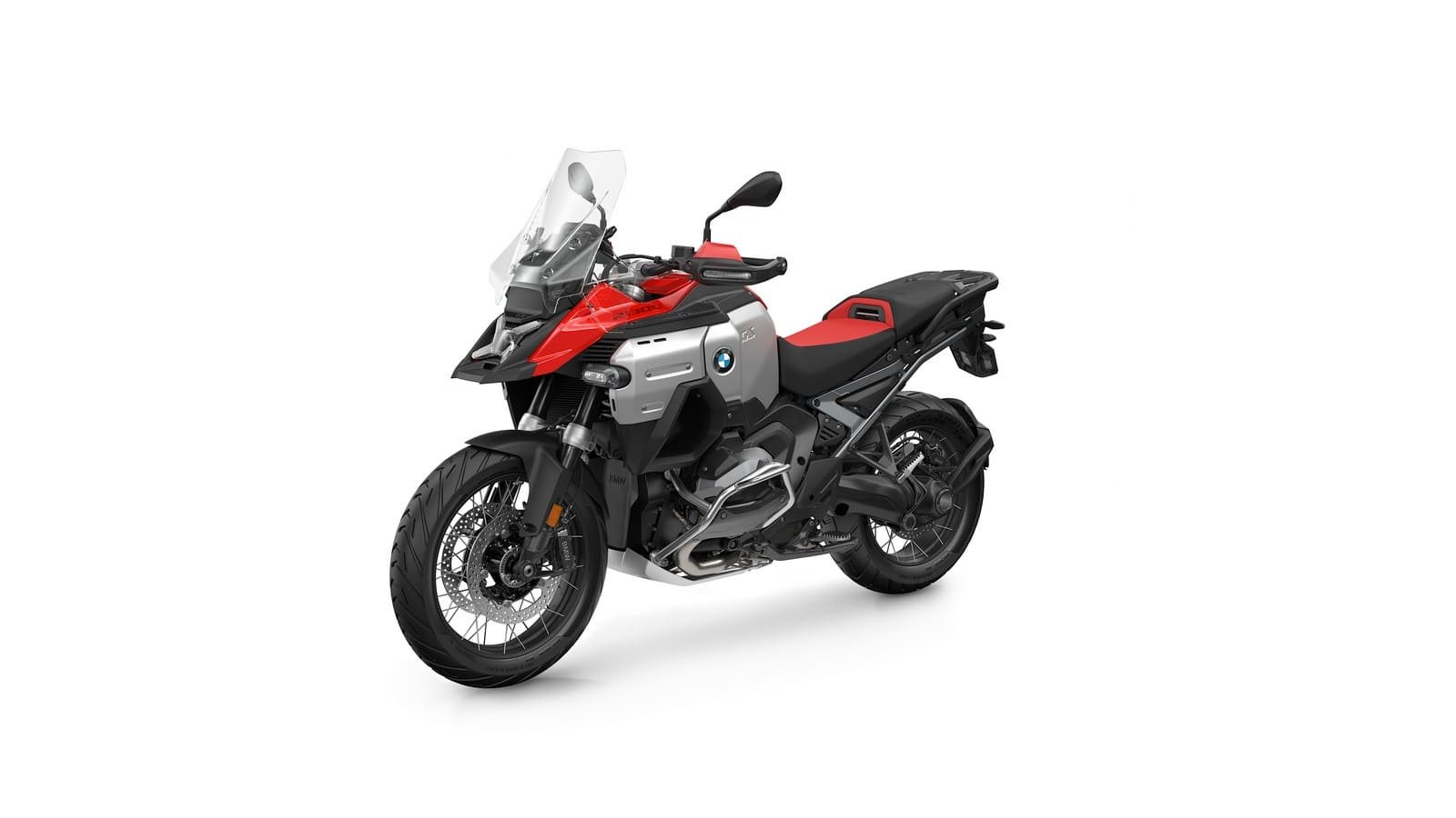 2025 - BMW R 1300 GS ADVENTURE, foto 66