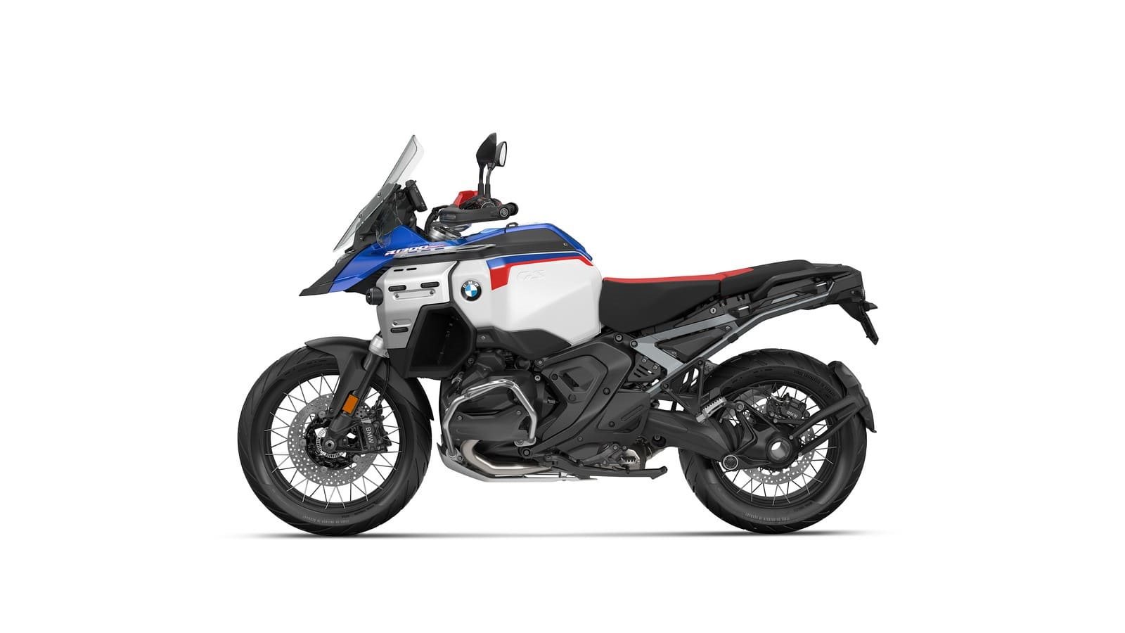 2025 - BMW R 1300 GS ADVENTURE, foto 67