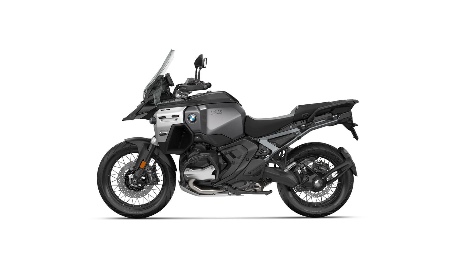 2025 - BMW R 1300 GS ADVENTURE, foto 68