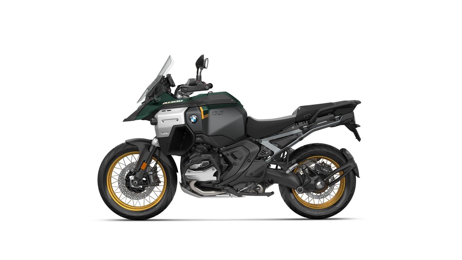 2025 - BMW R 1300 GS ADVENTURE, foto 69