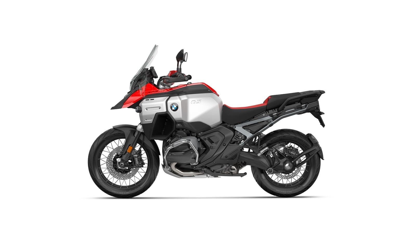 2025 - BMW R 1300 GS ADVENTURE, foto 70