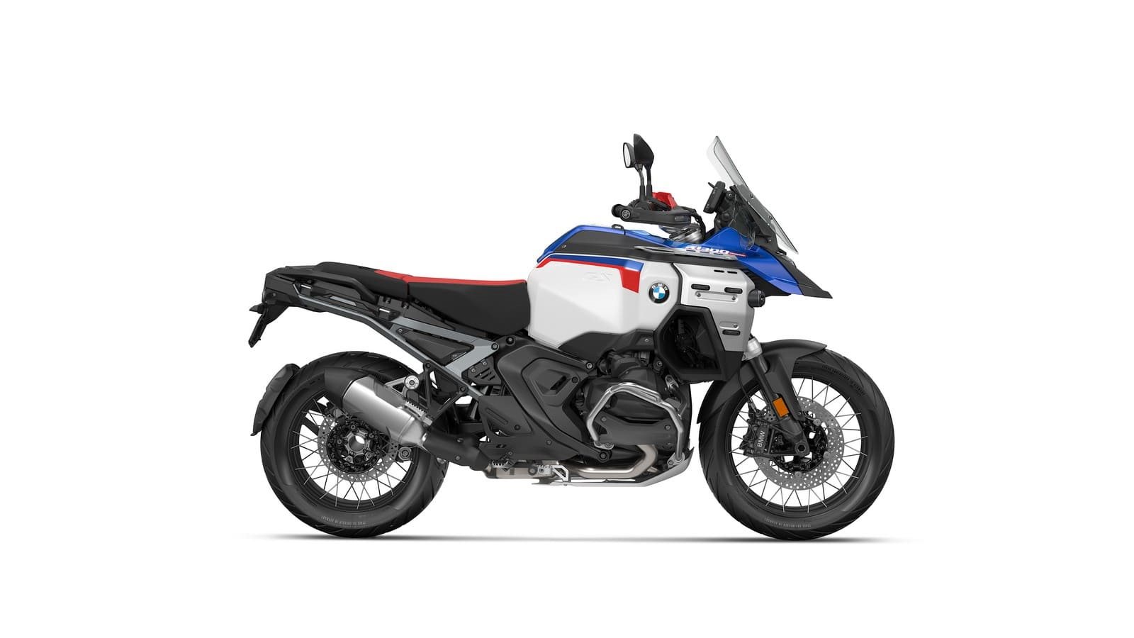 2025 - BMW R 1300 GS ADVENTURE, foto 71