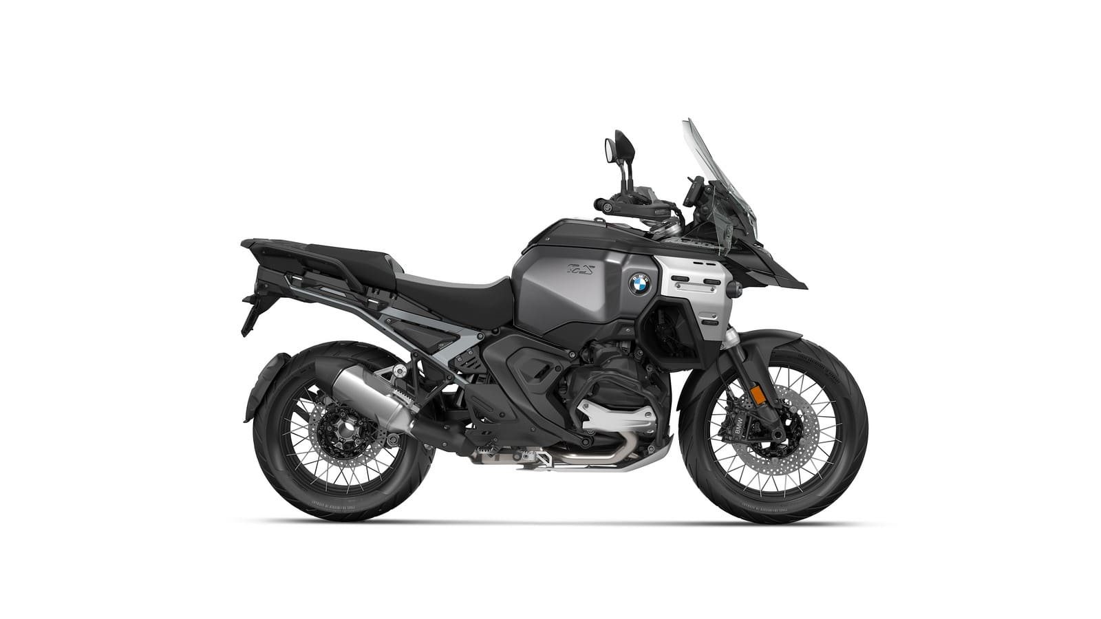 2025 - BMW R 1300 GS ADVENTURE, foto 72