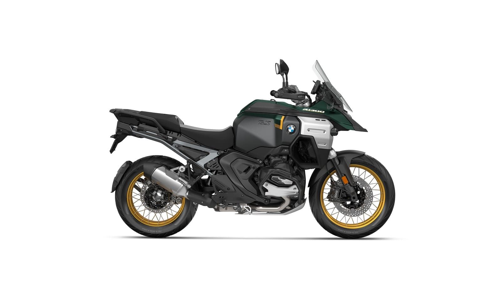 2025 - BMW R 1300 GS ADVENTURE, foto 73
