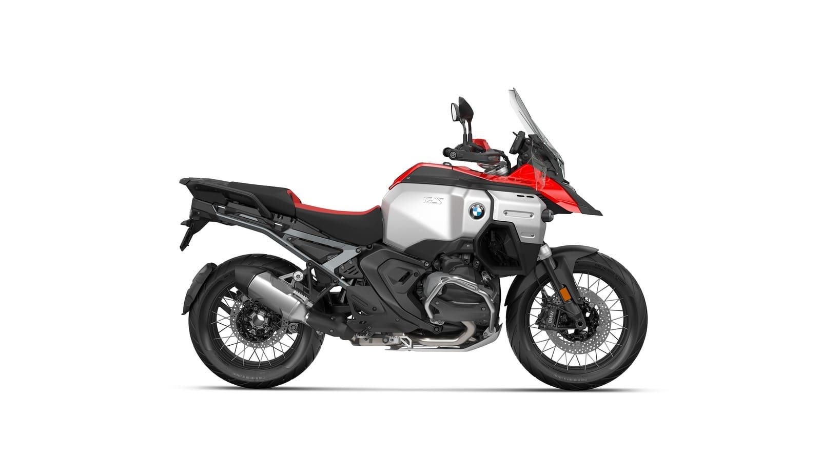 2025 - BMW R 1300 GS ADVENTURE, foto 74