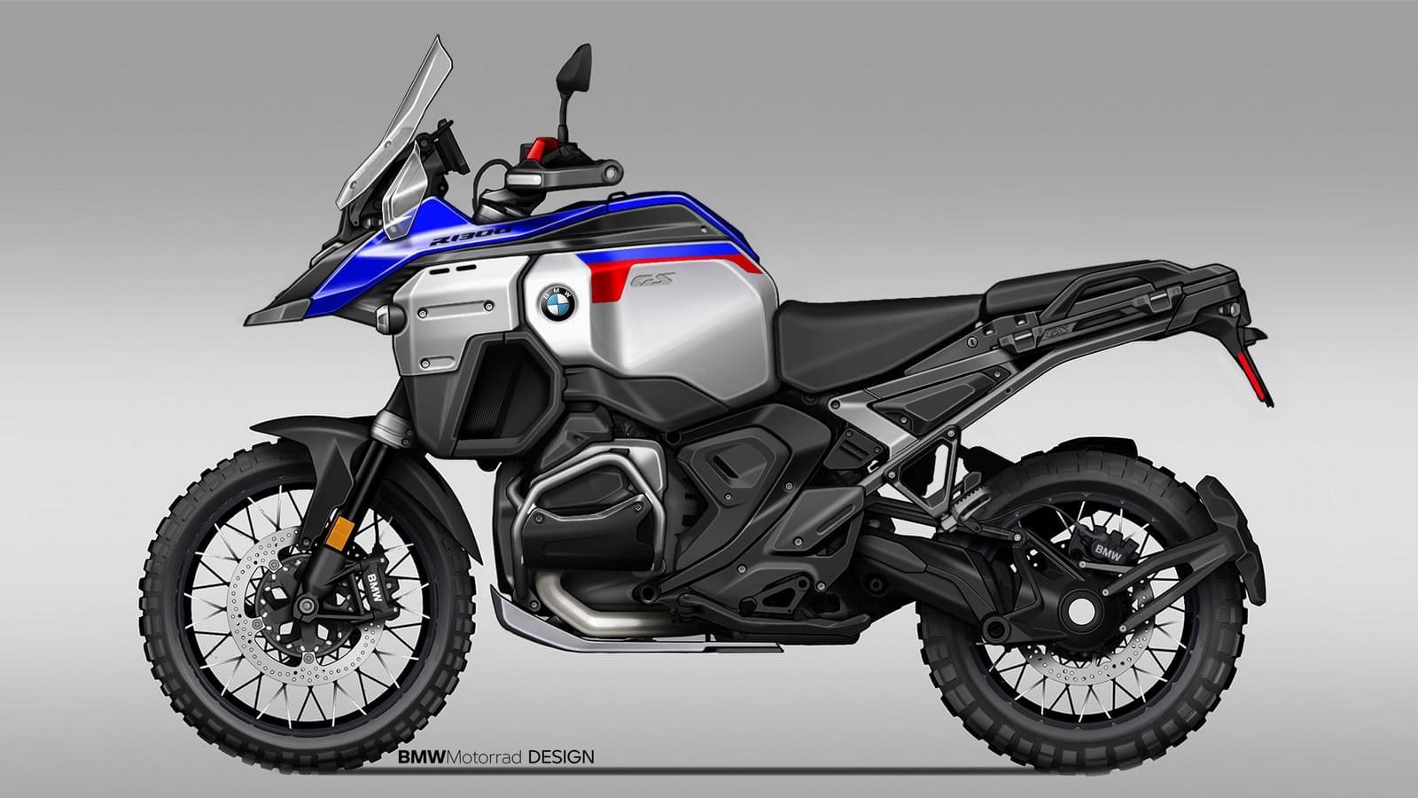 2025 - BMW R 1300 GS ADVENTURE, foto 75