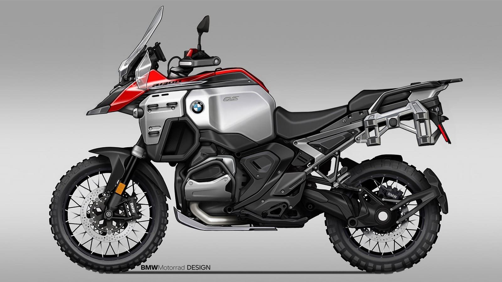 2025 - BMW R 1300 GS ADVENTURE, foto 76