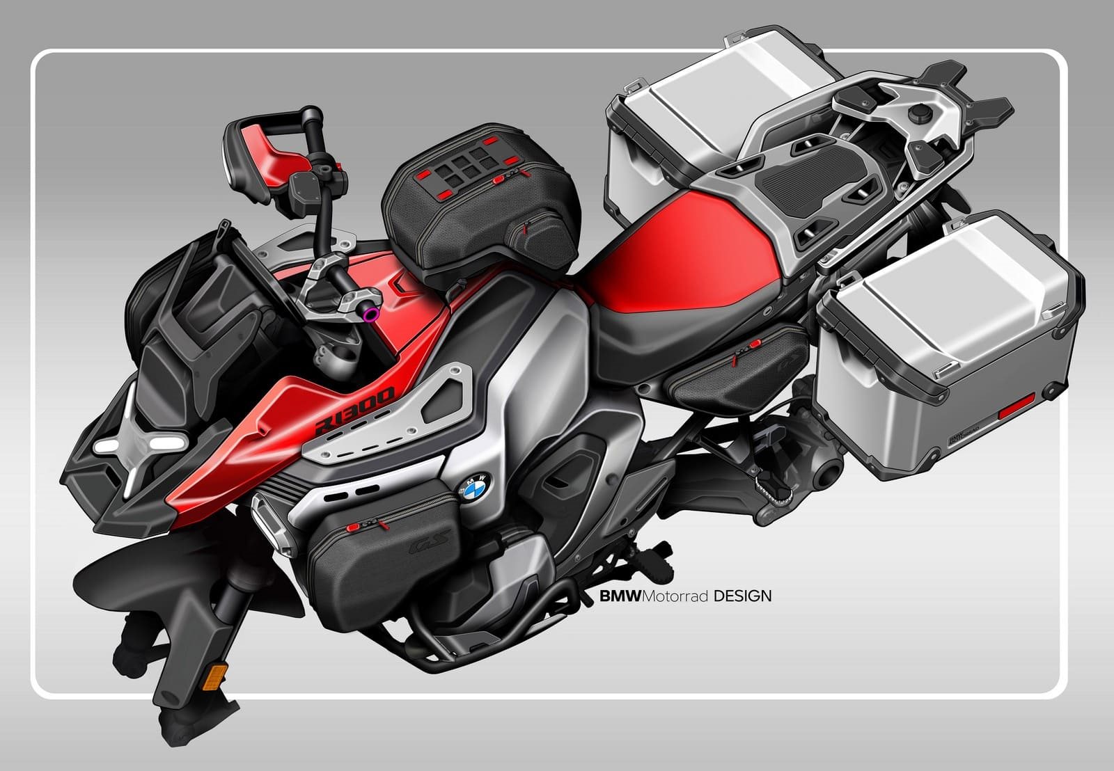 2025 - BMW R 1300 GS ADVENTURE, foto 78