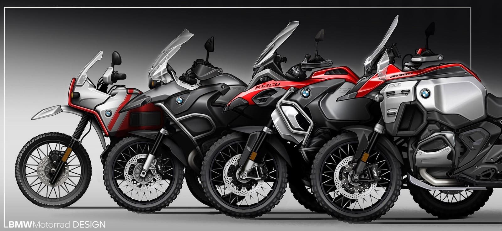 2025 - BMW R 1300 GS ADVENTURE, foto 79