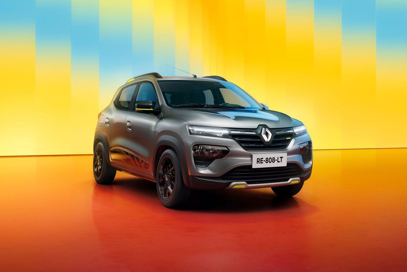 RENAULT KWID, foto 4