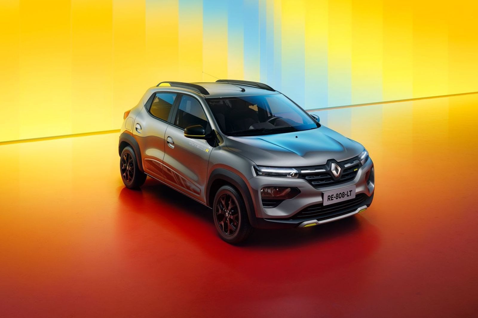 RENAULT KWID, foto 5
