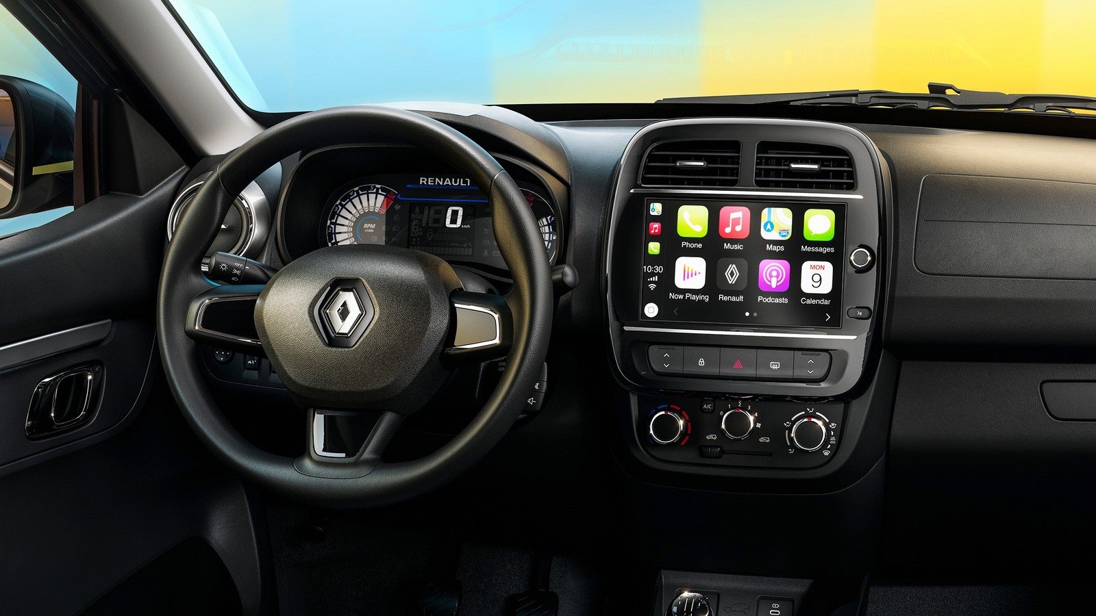 RENAULT KWID, foto 6