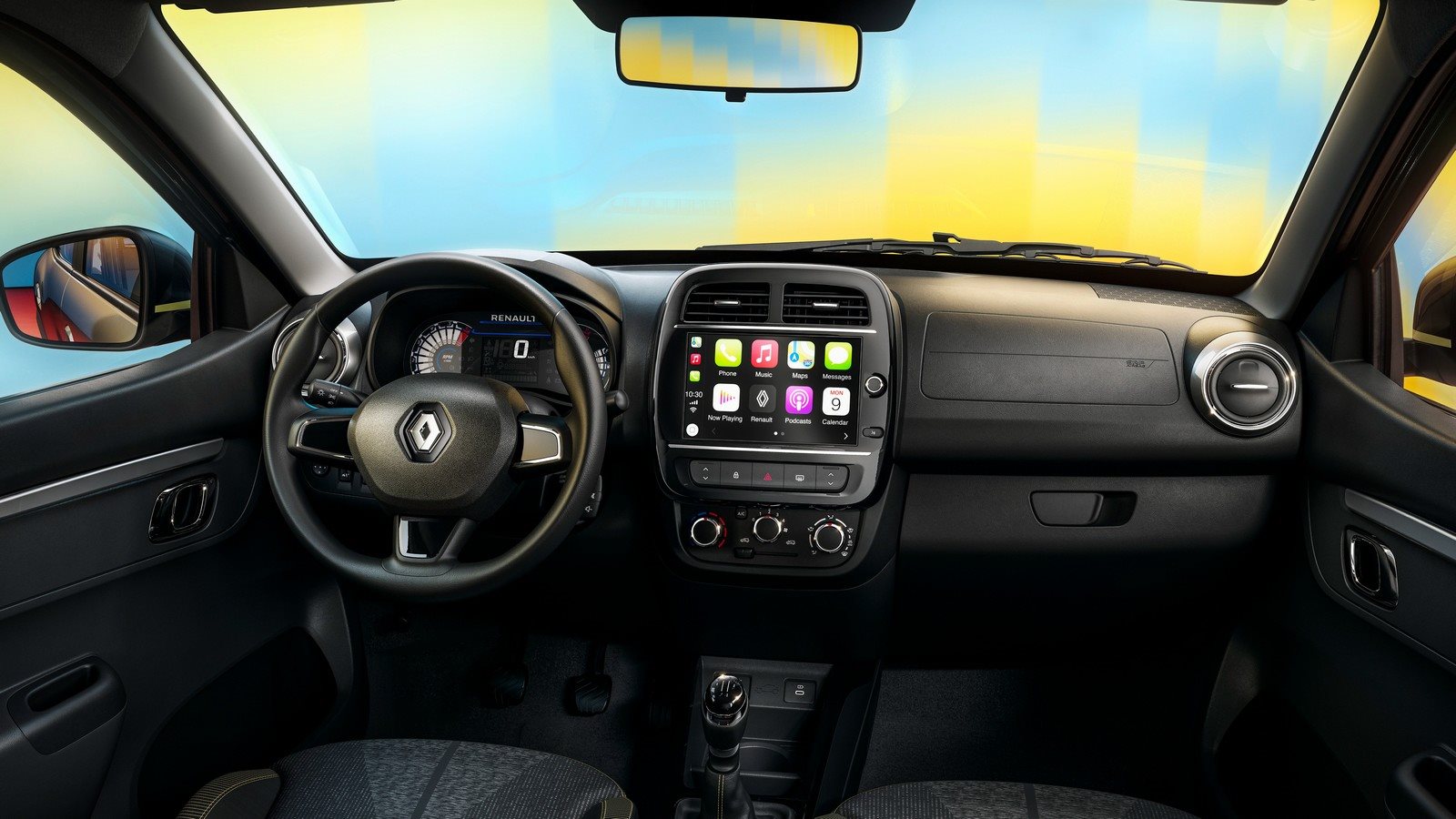RENAULT KWID, foto 7