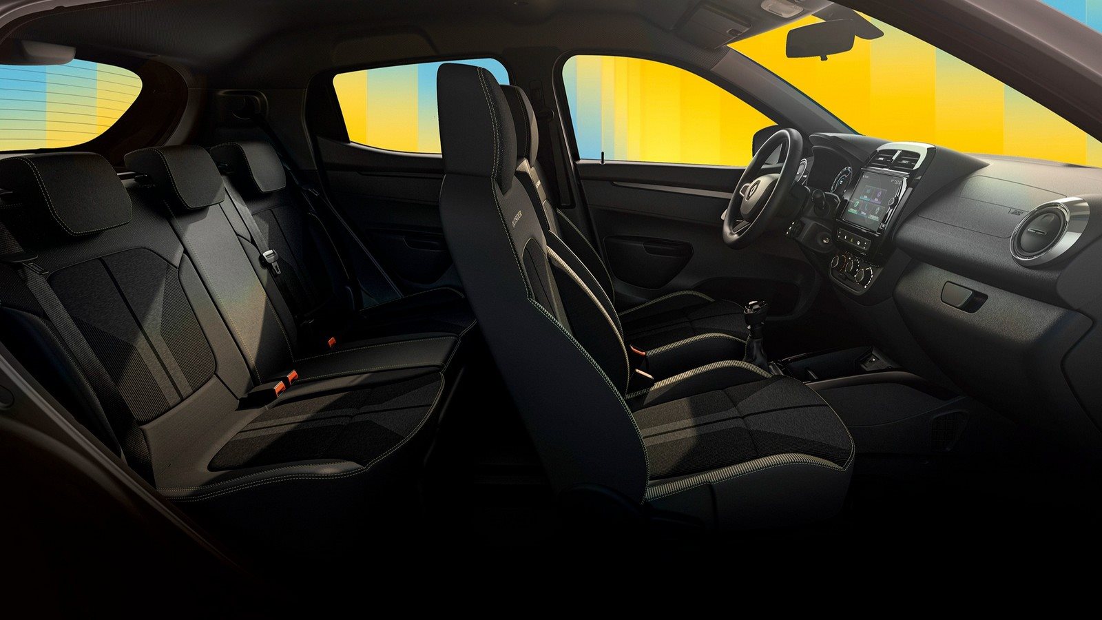 RENAULT KWID, foto 8