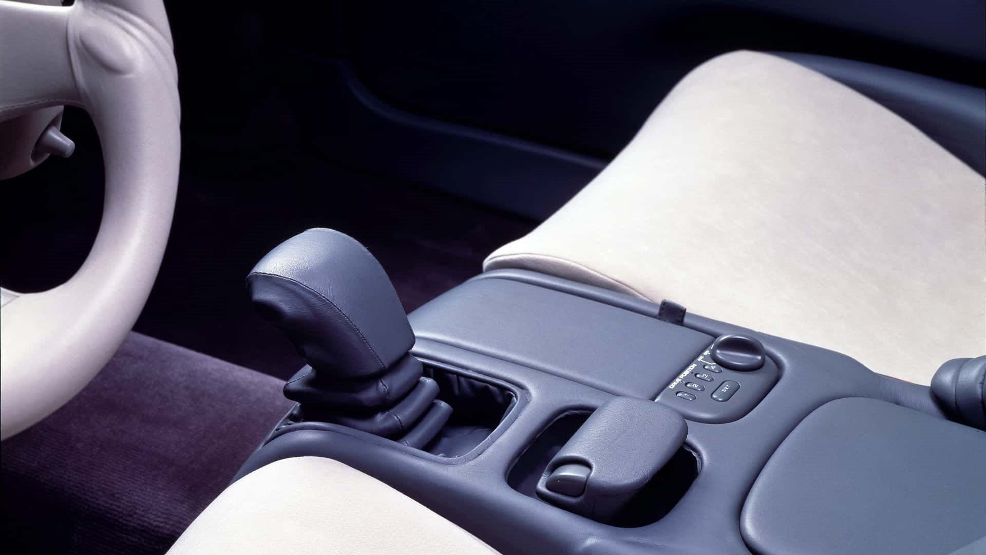 NISSAN PRIMERA-X CONCEPT, foto 6