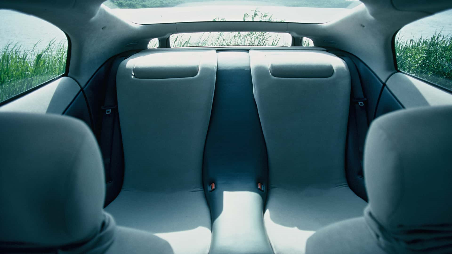 NISSAN PRIMERA-X CONCEPT, foto 7