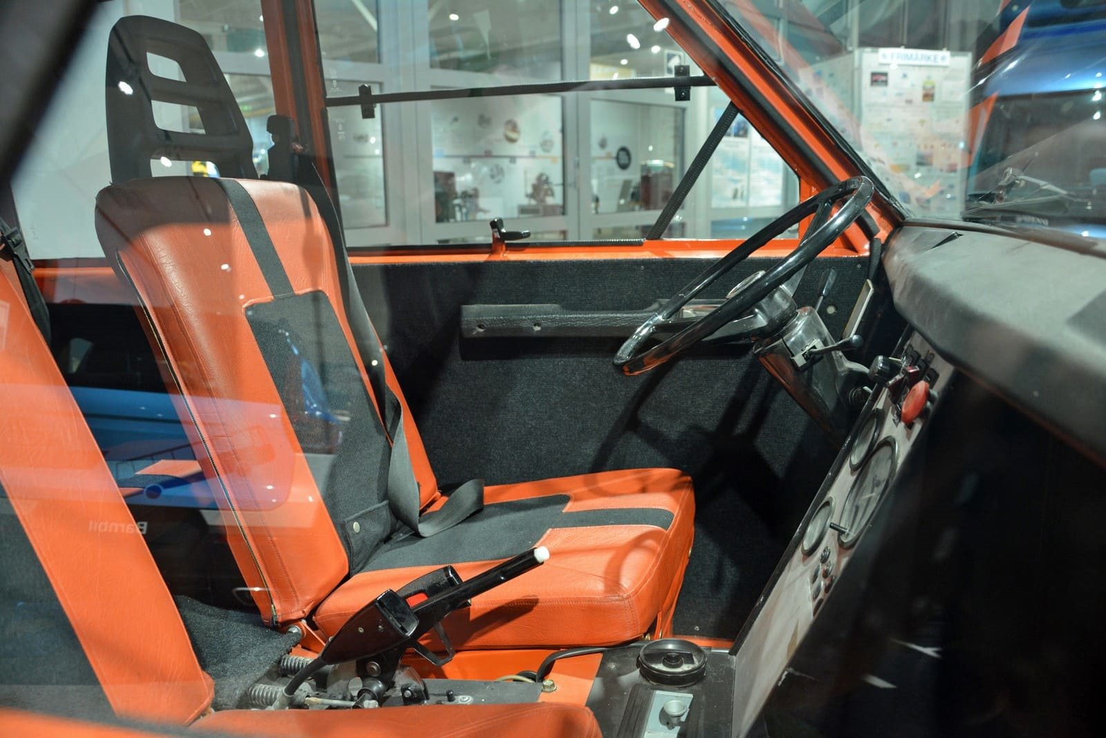 VOLVO ELBIL CONCEPT, foto 8