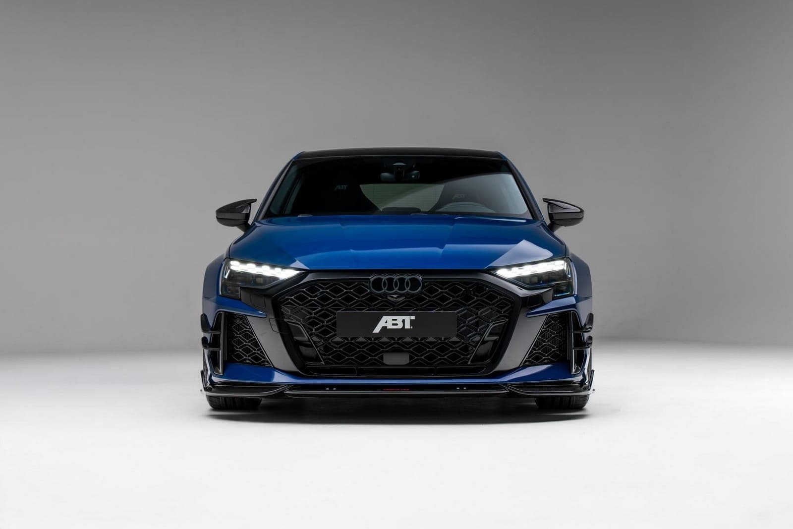 AUDI RS3-R BY ABT SPORTSLINE, foto 1