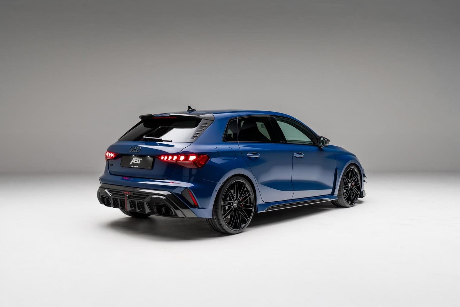 AUDI RS3-R BY ABT SPORTSLINE, foto 2