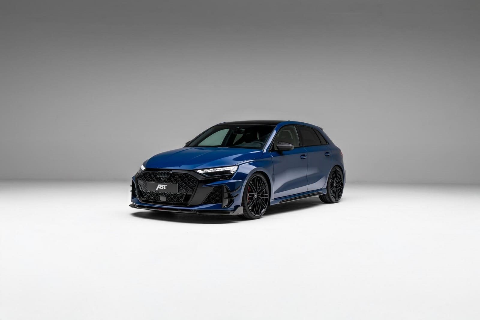 AUDI RS3-R BY ABT SPORTSLINE, foto 3