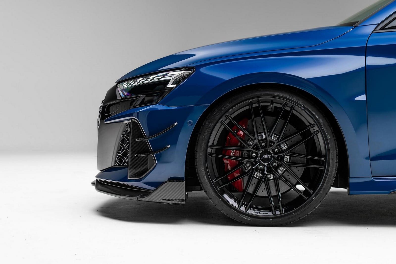 AUDI RS3-R BY ABT SPORTSLINE, foto 4