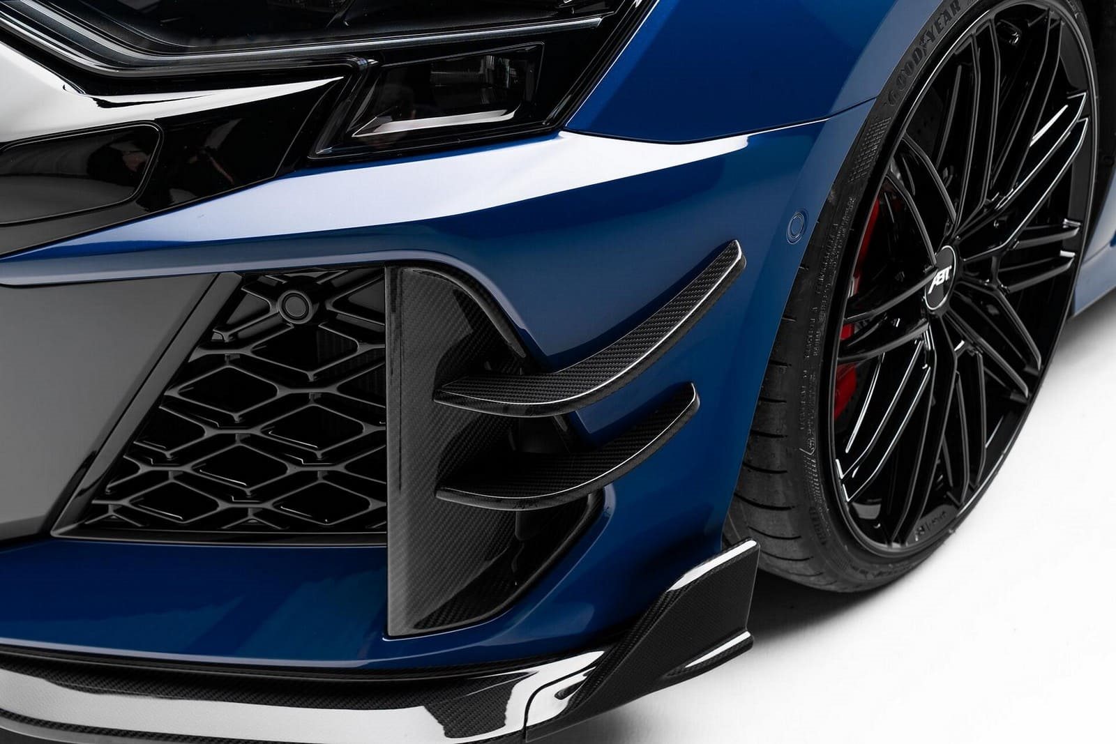AUDI RS3-R BY ABT SPORTSLINE, foto 5
