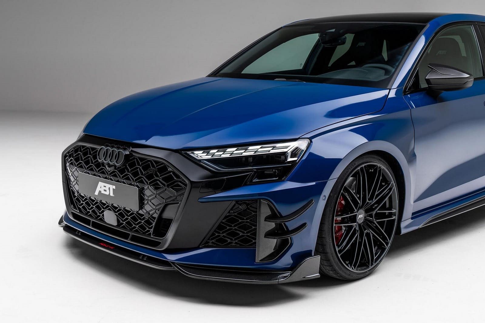 AUDI RS3-R BY ABT SPORTSLINE, foto 6