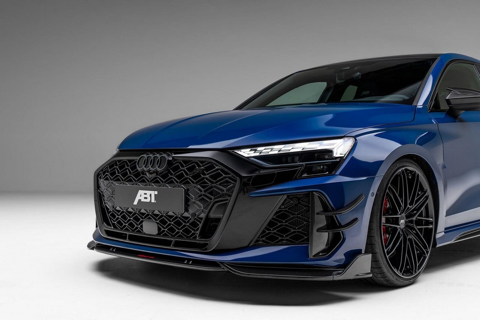 AUDI RS3-R BY ABT SPORTSLINE, foto 7