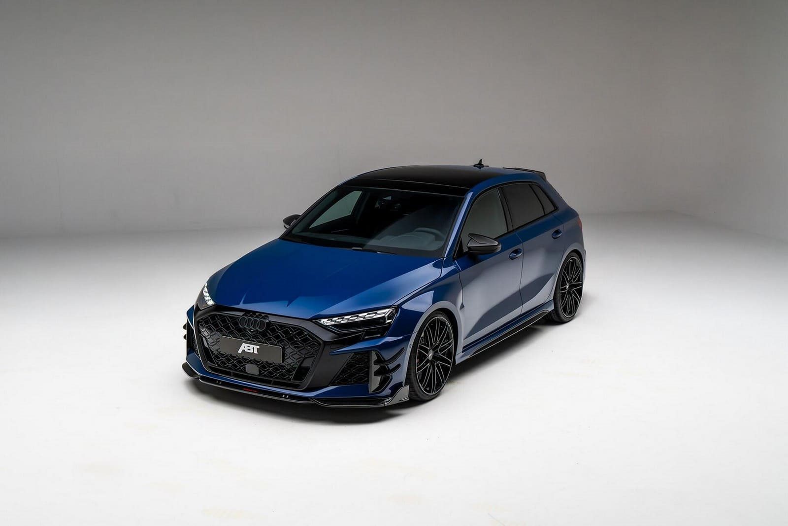 AUDI RS3-R BY ABT SPORTSLINE, foto 8