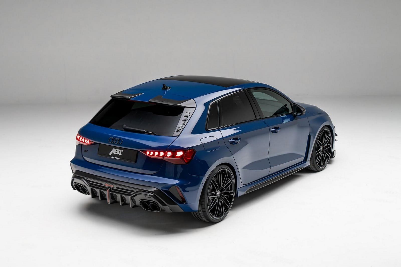 AUDI RS3-R BY ABT SPORTSLINE, foto 9