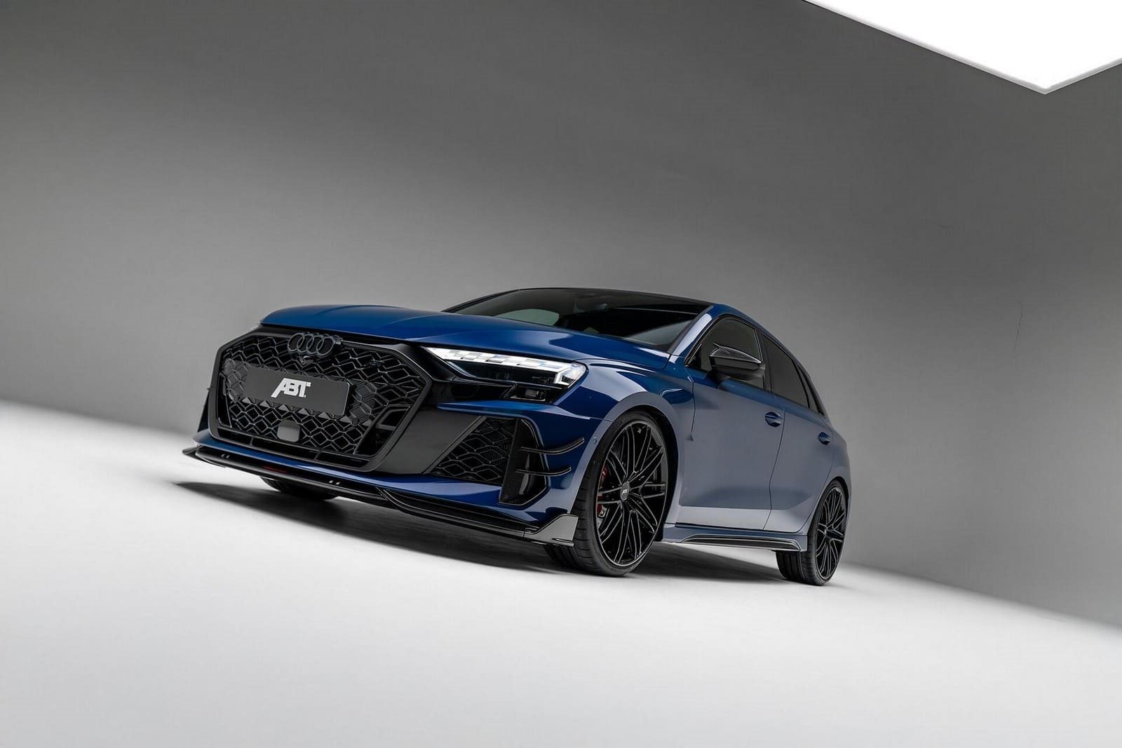 AUDI RS3-R BY ABT SPORTSLINE, foto 11