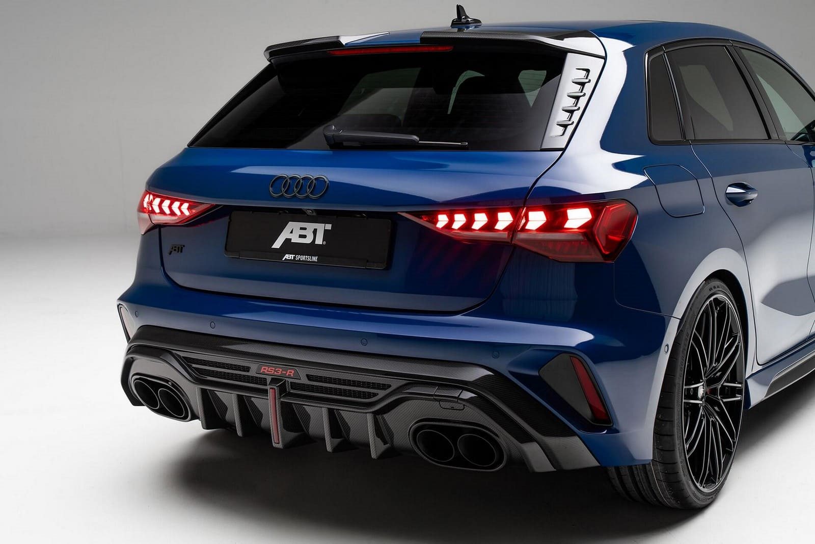 AUDI RS3-R BY ABT SPORTSLINE, foto 12