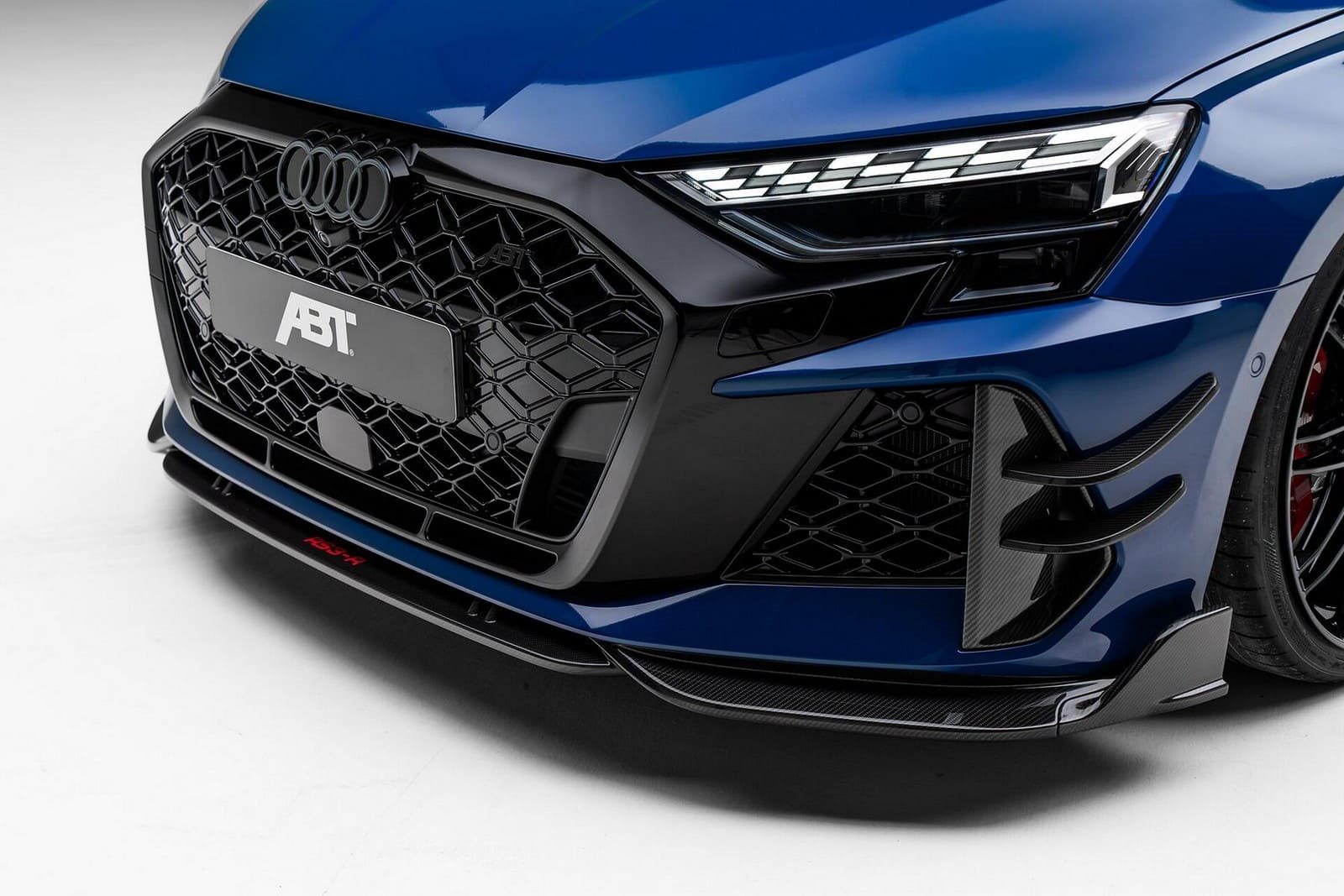 AUDI RS3-R BY ABT SPORTSLINE, foto 13