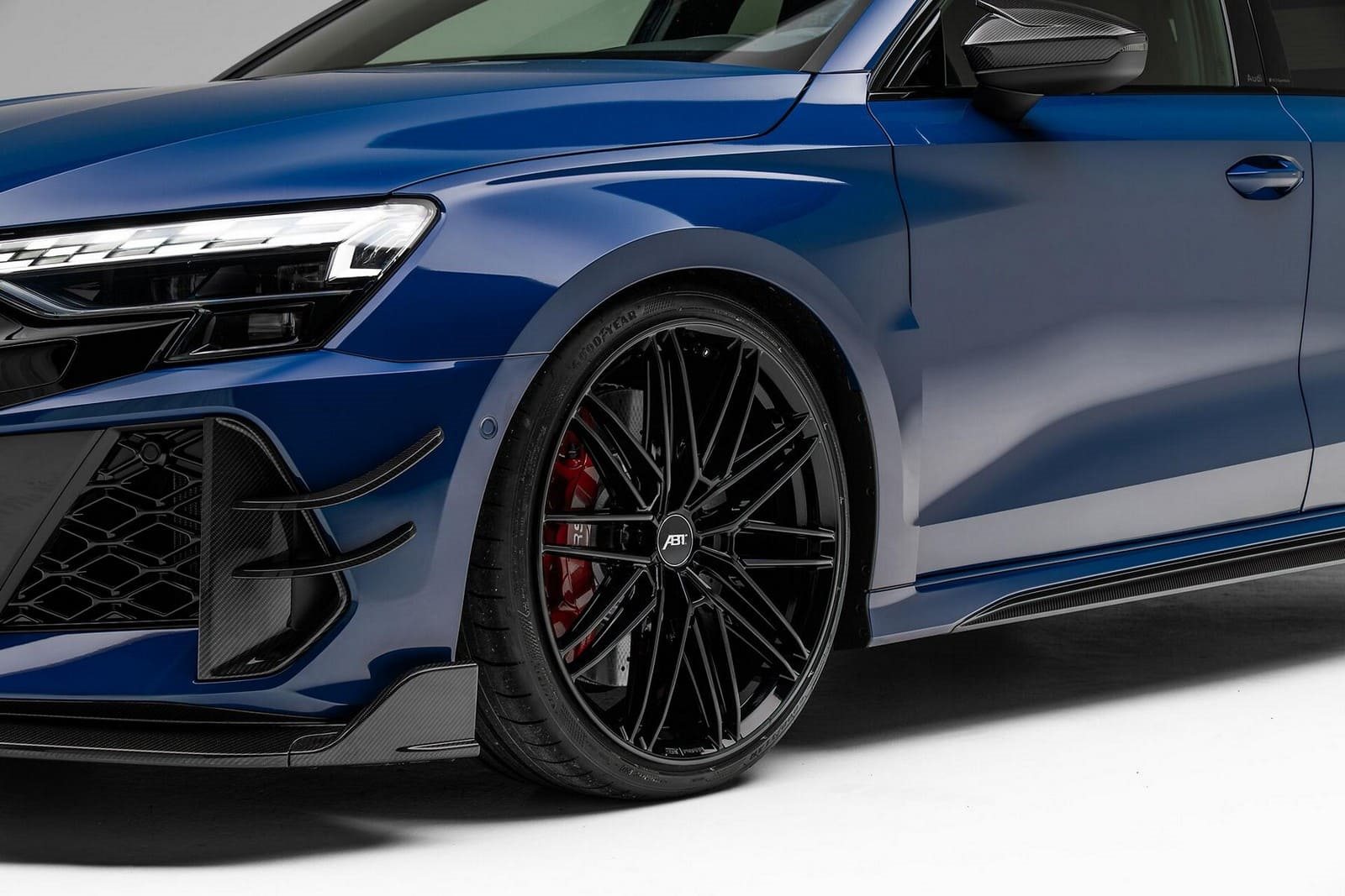 AUDI RS3-R BY ABT SPORTSLINE, foto 14