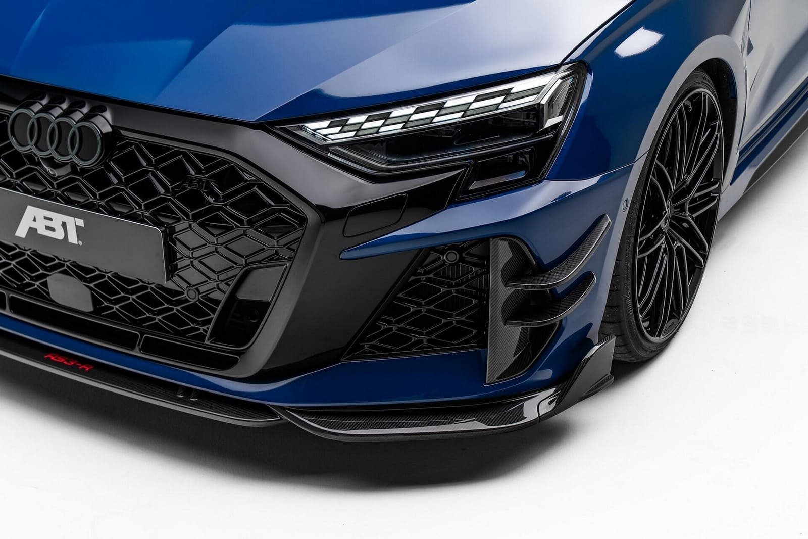 AUDI RS3-R BY ABT SPORTSLINE, foto 15