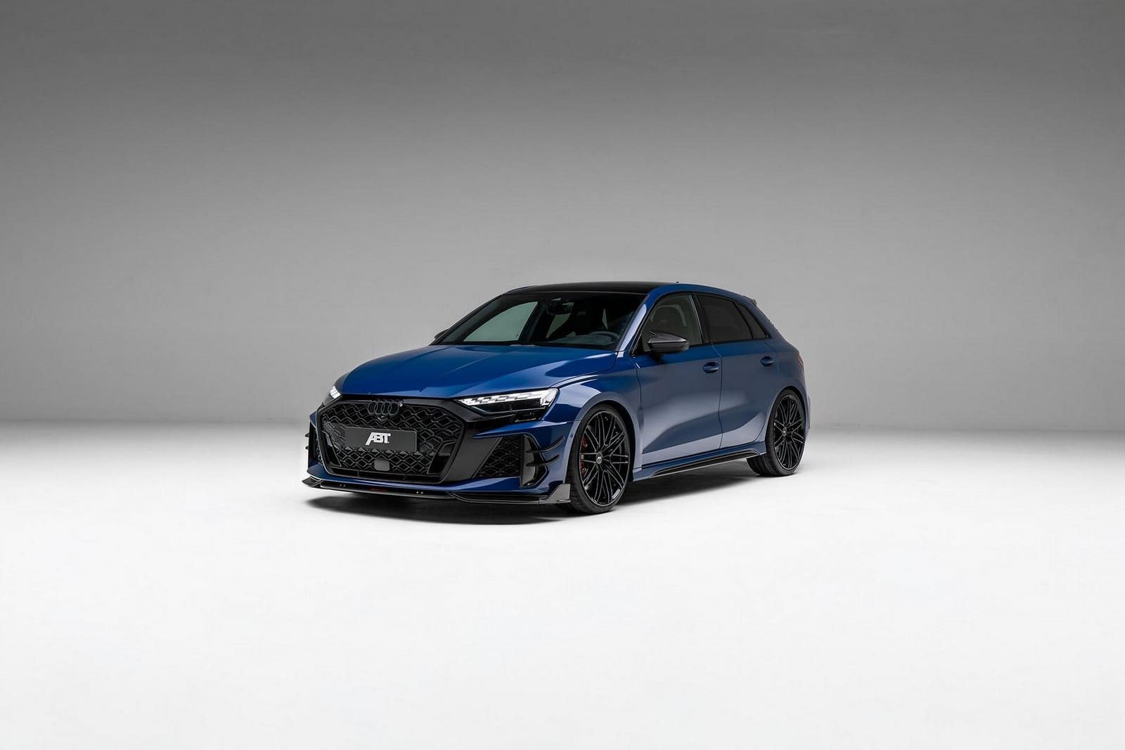 AUDI RS3-R BY ABT SPORTSLINE, foto 16