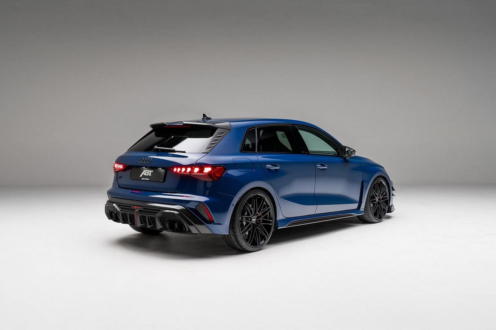 AUDI RS3-R BY ABT SPORTSLINE, foto 18
