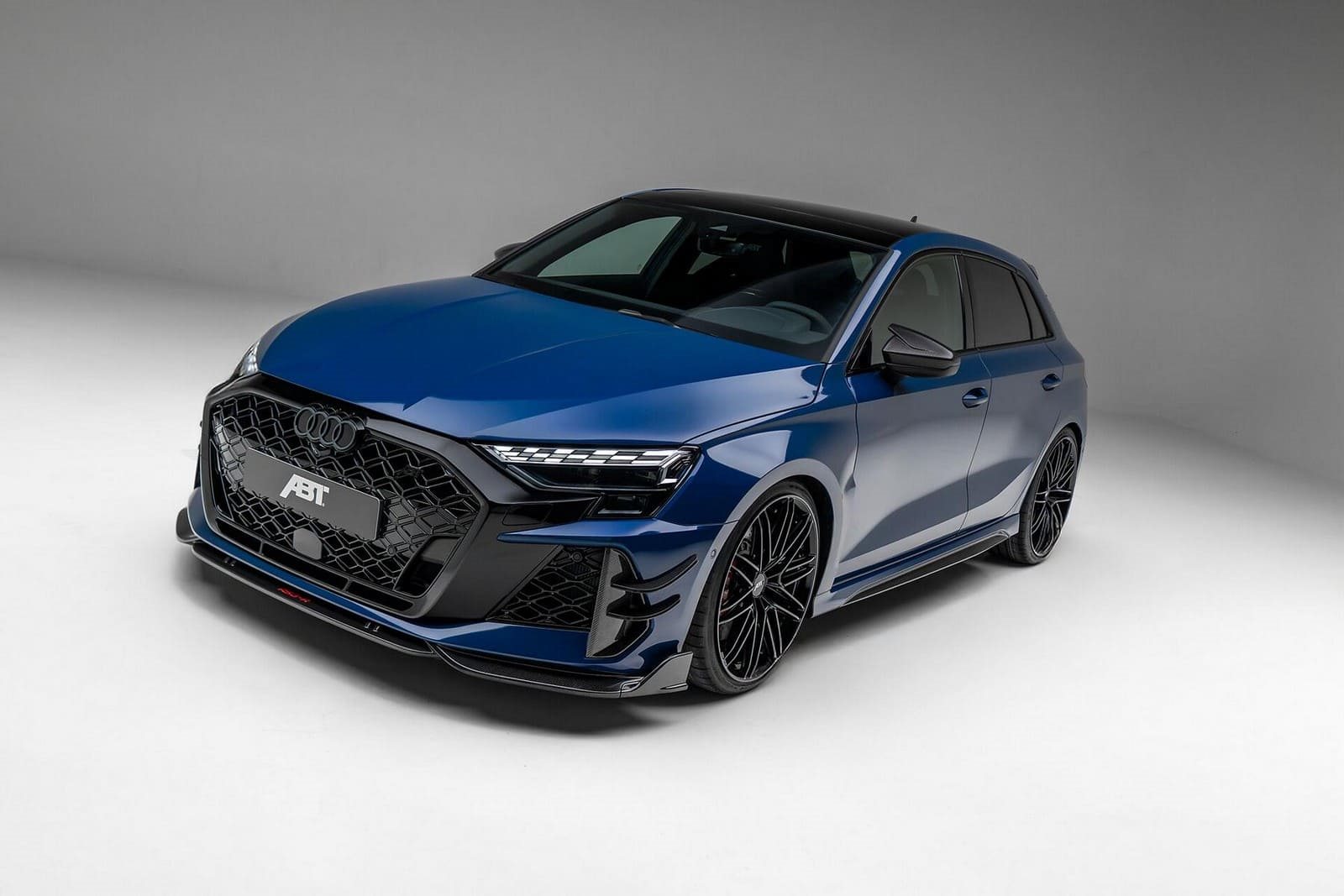 AUDI RS3-R BY ABT SPORTSLINE, foto 19