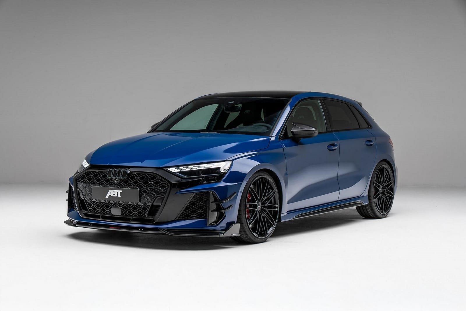 AUDI RS3-R BY ABT SPORTSLINE, foto 20