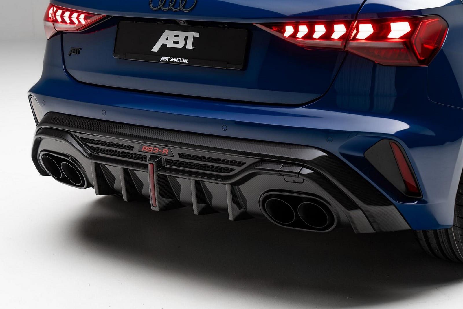 AUDI RS3-R BY ABT SPORTSLINE, foto 24