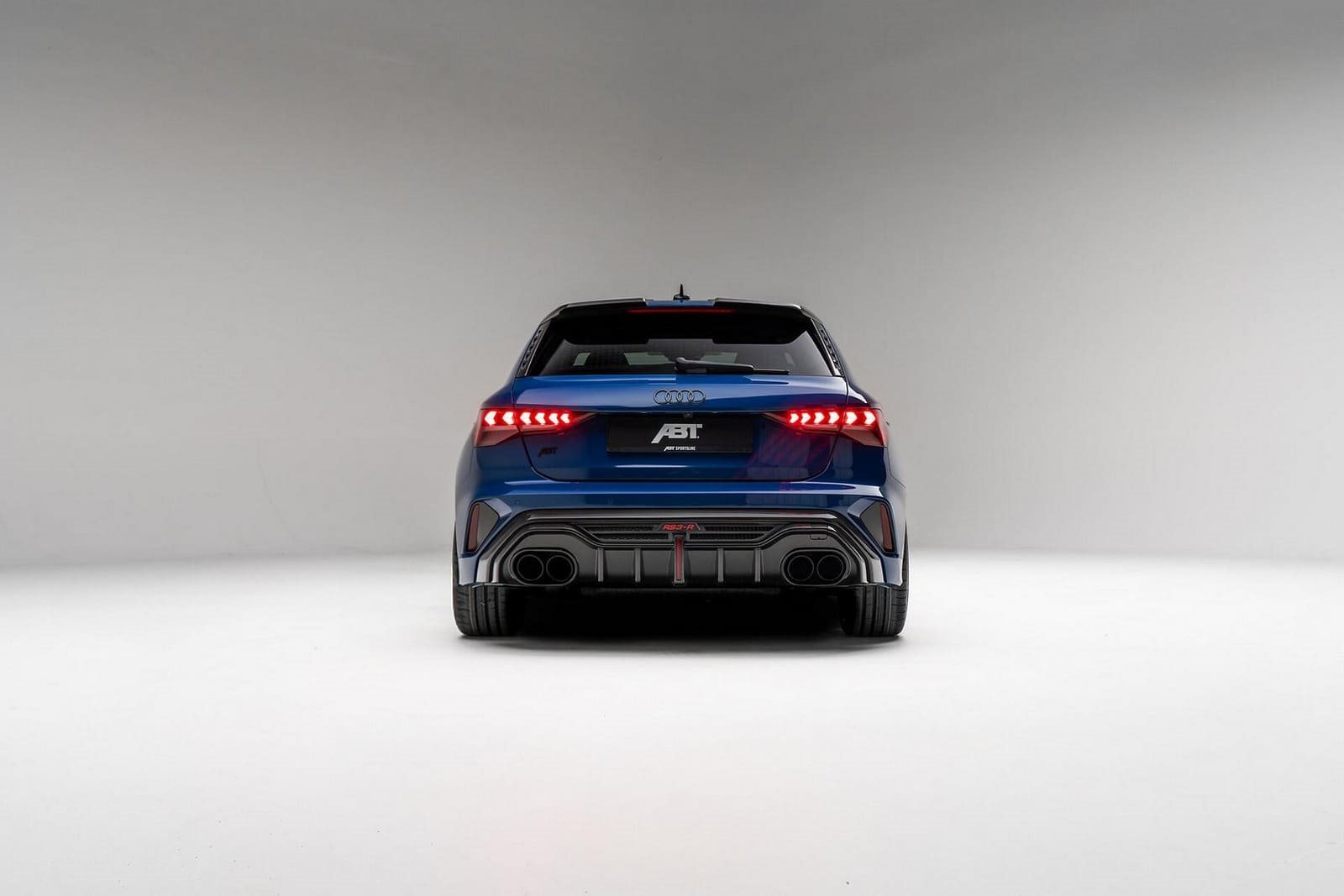 AUDI RS3-R BY ABT SPORTSLINE, foto 25