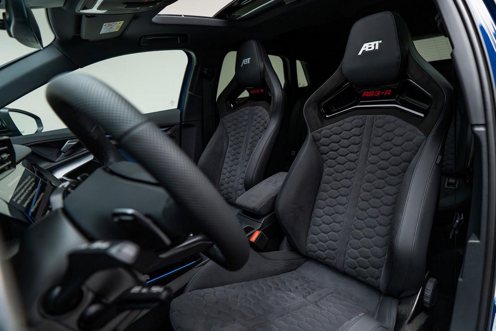 AUDI RS3-R BY ABT SPORTSLINE, foto 30