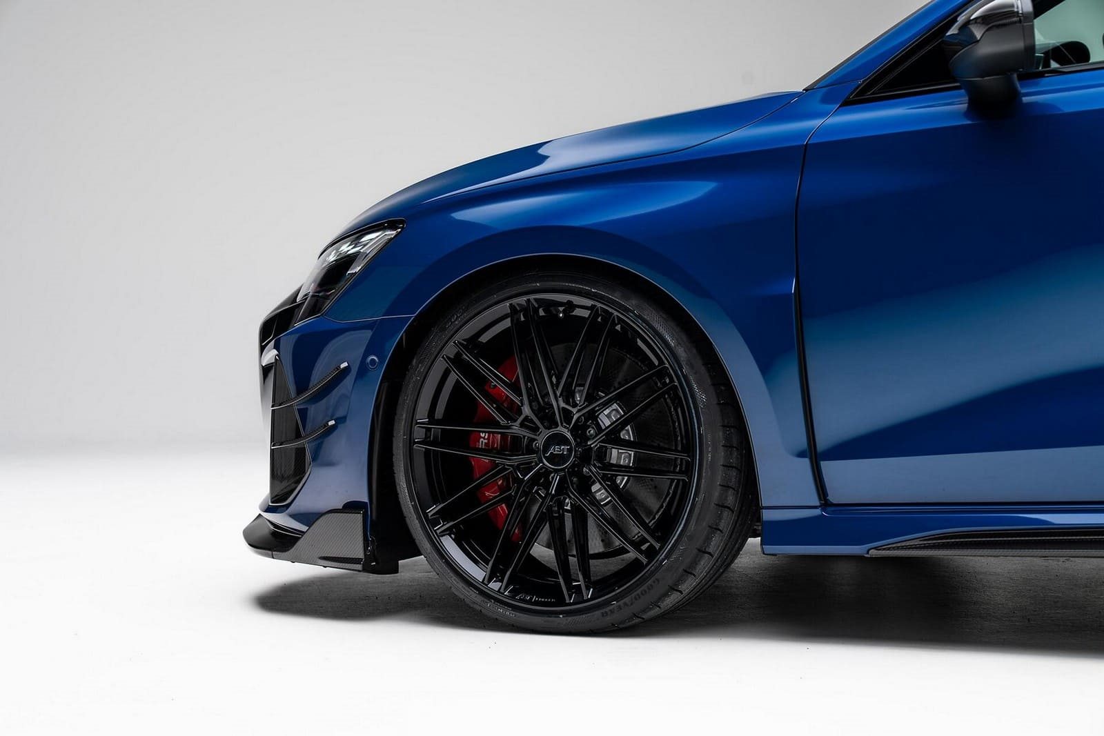 AUDI RS3-R BY ABT SPORTSLINE, foto 31